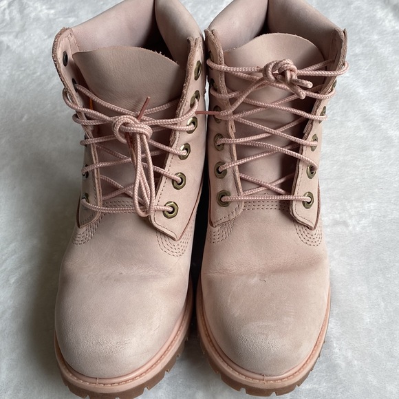 Women's Timberland® Premium 6-Inch Waterproof Boot - Picture 12 of 13